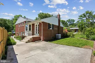 10701 Brunswick Ave, Kensington, MD 20895 - Photo 45