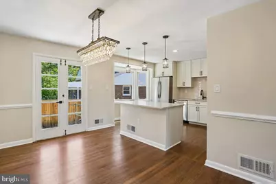 10701 Brunswick Avenue, Kensington, MD 20895 - Photo 9