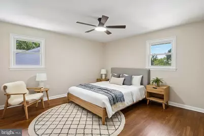 10701 Brunswick Avenue, Kensington, MD 20895 - Photo 17
