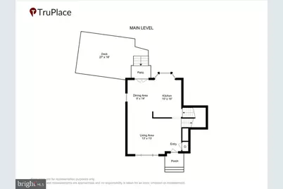 10701 Brunswick Avenue, Kensington, MD 20895 - Photo 47
