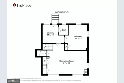 10701 Brunswick Avenue, Kensington, MD 20895 - Photo 49