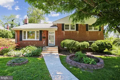 10701 Brunswick Avenue, Kensington, MD 20895 - Photo 1