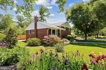 10701 Brunswick Avenue, Kensington, MD 20895 - Photo 41