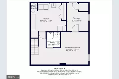 19708 Midas Court, Gaithersburg, MD 20879 - Photo 51