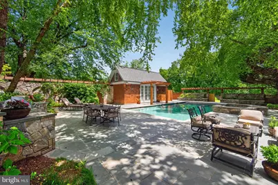 8800 Saunders Lane, Bethesda, MD 20817 - Photo 69