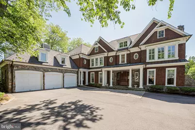 8800 Saunders Lane, Bethesda, MD 20817 - Photo 1