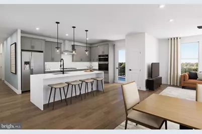 1101 Fortune Terrace #504, Potomac, MD 20854 - Photo 3