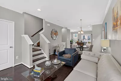155 Prado Lane #2704, Clarksburg, MD 20871 - Photo 19