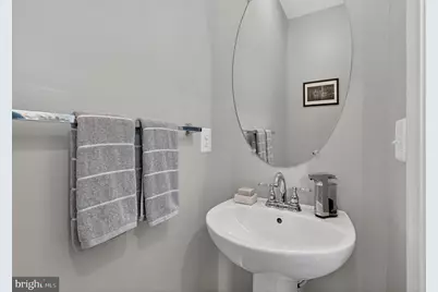 155 Prado Lane #2704, Clarksburg, MD 20871 - Photo 21