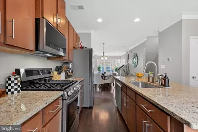 155 Prado Lane #2704, Clarksburg, MD 20871 - Photo 11