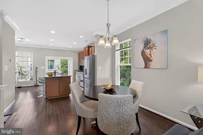 155 Prado Lane #2704, Clarksburg, MD 20871 - Photo 13