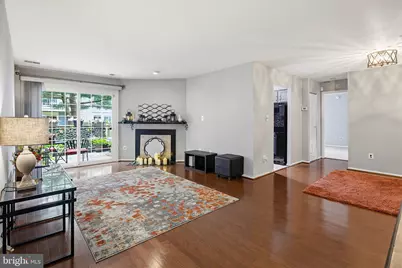 3142 Quartet Lane #255, Silver Spring, MD 20904 - Photo 13
