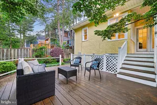 112 Quincy St, Chevy Chase, MD 20815 - Photo 35