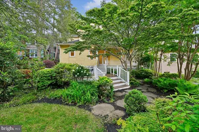 112 Quincy Street, Chevy Chase, MD 20815 - Photo 35