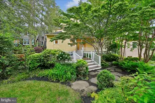 112 Quincy St, Chevy Chase, MD 20815 - Photo 35