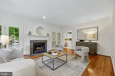 112 Quincy Street, Chevy Chase, MD 20815 - Photo 9