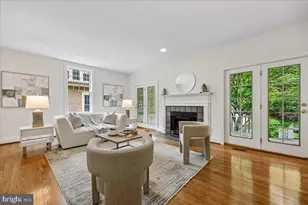 112 Quincy St, Chevy Chase, MD 20815 - Photo 11