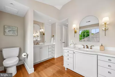 112 Quincy Street, Chevy Chase, MD 20815 - Photo 19