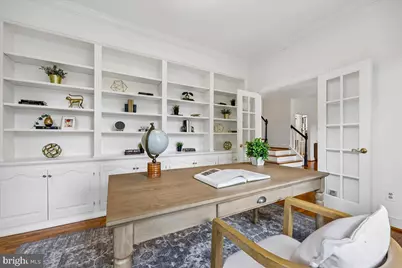 112 Quincy Street, Chevy Chase, MD 20815 - Photo 5