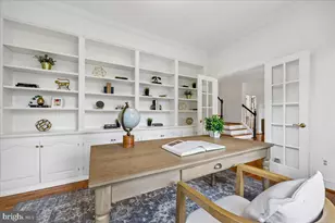 112 Quincy St, Chevy Chase, MD 20815 - Photo 5