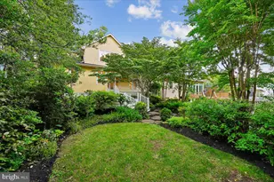 112 Quincy St, Chevy Chase, MD 20815 - Photo 33