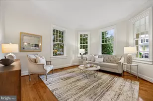112 Quincy St, Chevy Chase, MD 20815 - Photo 5