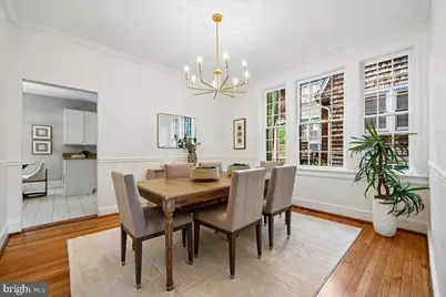 112 Quincy Street, Chevy Chase, MD 20815 - Photo 7
