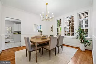 112 Quincy St, Chevy Chase, MD 20815 - Photo 7