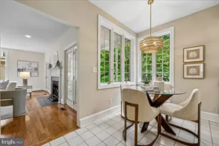 112 Quincy St, Chevy Chase, MD 20815 - Photo 13