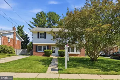 1105 Chiswell Lane, Silver Spring, MD 20901 - Photo 53