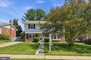1105 Chiswell Ln, Silver Spring, MD 20901 - Photo 53