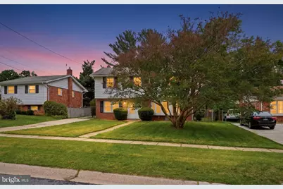 1105 Chiswell Lane, Silver Spring, MD 20901 - Photo 3