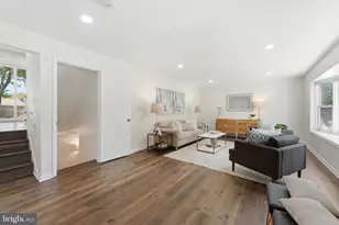 1105 Chiswell Ln, Silver Spring, MD 20901 - Photo 5