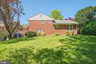 5916 Greentree Rd, Bethesda, MD 20817 - Photo 25
