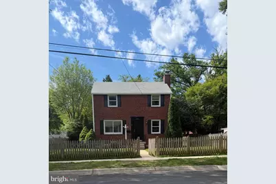 3420 Anderson Road, Kensington, MD 20895 - Photo 1
