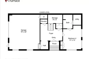 3675 Chevy Chase Lake Dr, Chevy Chase, MD 20815 - Photo 33