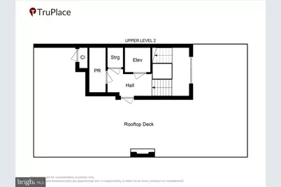 3675 Chevy Chase Lake Drive, Chevy Chase, MD 20815 - Photo 35