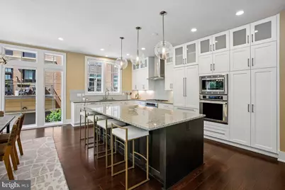 3675 Chevy Chase Lake Drive, Chevy Chase, MD 20815 - Photo 7