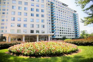10500 Rockville Pike, North Bethesda, MD 20852 - Photo 1