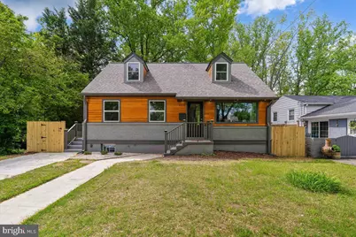 4000 Adams Drive, Silver Spring, MD 20902 - Photo 1