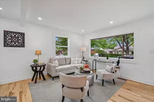 4000 Adams Dr, Silver Spring, MD 20902 - Photo 5