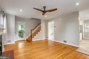 2603 Spencer Rd, Chevy Chase, MD 20815 - Photo 5