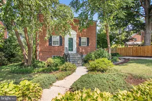 2603 Spencer Rd, Chevy Chase, MD 20815 - Photo 1