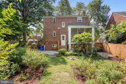 2603 Spencer Road, Chevy Chase, MD 20815 - Photo 47