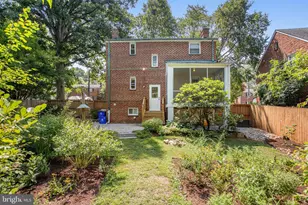 2603 Spencer Rd, Chevy Chase, MD 20815 - Photo 47