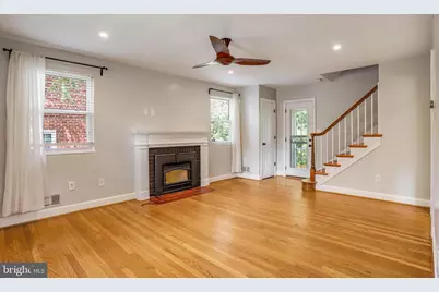 2603 Spencer Road, Chevy Chase, MD 20815 - Photo 3