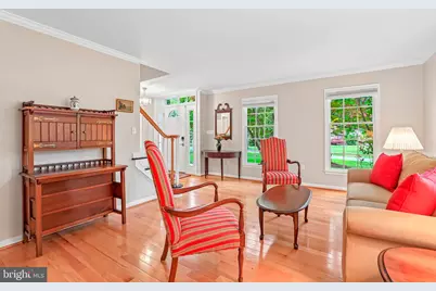 6621 Belle Chase Court, Gaithersburg, MD 20882 - Photo 9