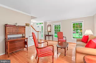6621 Belle Chase Ct, Gaithersburg, MD 20882 - Photo 9