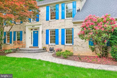 6621 Belle Chase Court, Gaithersburg, MD 20882 - Photo 3