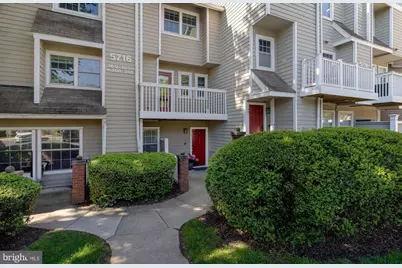 5716 Chapman Mill Drive #150, Rockville, MD 20852 - Photo 1